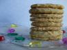 Swedish  Cardamom Cookies