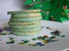 Swedish  Cardamom Cookies