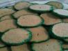 Swedish  Cardamom Cookies