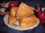Grannies Cheese Scone Recipe