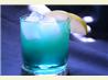 Blue Light Special