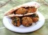 Super Quick Falafel!