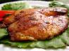 Bronzed Tilapia