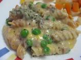 Quick and Easy Tuna Casserole