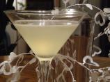 Wedding Cake Martini