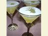 Wedding Cake Martini