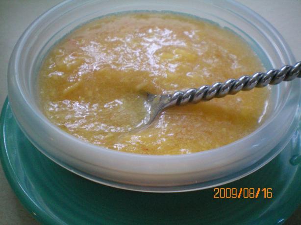 No Cook Freezer Jam. Photo by CoffeeB