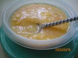 No Cook Freezer Jam