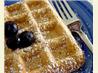 Oatmeal Waffles or Pancakes