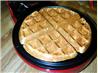 Oatmeal Waffles or Pancakes. Recipe by wildheart