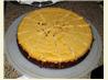Pumpkin Cheesecake a La Martha Stewart