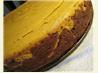 Pumpkin Cheesecake a La Martha Stewart