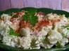 Susan's Dill Pickle Potato Salad. Recipe by Queenrubyrose