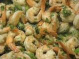 Salt-And-Pepper Shrimp