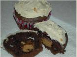 Peanut Butter Mini Cakes