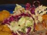 Spicy Chipotle Cole Slaw