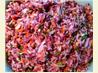 Spicy Chipotle Cole Slaw
