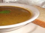 Moroccan Harira - a Favourite in Algeria