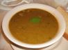 Moroccan Harira - a Favourite in Algeria