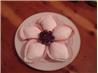 Makrout a Louz - Algerian Almond Cakes