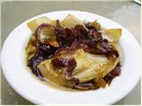 Honey & Chilli Onions With Marinated Artichokes