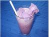 Raspberry Float (And Variations). Recipe by Bev