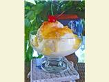 Pineapple Sauce ( Ice Cream Topping and More!)