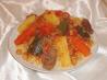 Traditional North African Couscous (The Real Way!). Recipe by Um Safia