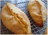 Leftover Pasties