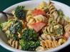 Garden Pasta Salad. Recipe by SweetsLady
