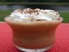 Mocha Milkshake. Recipe by Studentchef