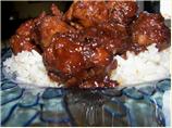 Sweet & Sour Meatballs
