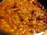 Cowboy Beans. Recipe by Dienia B.