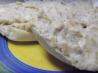Walnut Honey Cream Cheese Spread. Recipe by Dienia B.