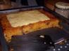Aish's Grated Potato Kugel