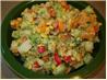 Caribbean Sweet Potato Salad