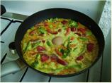 Mum's One Pot Curry