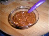 Jamaican Jerk Paste