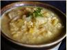 Old Fashioned Chicken Corn Soup
