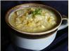 Old Fashioned Chicken Corn Soup