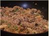 Fried Brown Rice