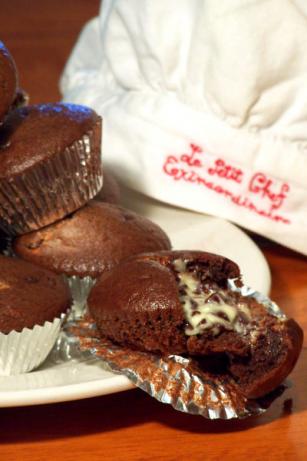 Yum Yum Cupcakes. Photo by NcMysteryShopper