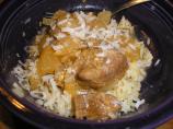 Goat Curry. Photo by Queen Dana
