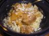 Goat Curry