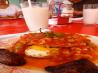 Huevos Motulenos