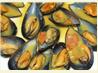 Curry-Coconut Mussels