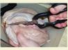 How to Cut up a Chicken