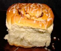 Delicious Cinnamon Rolls (Abm)