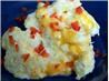 Guilt Free Scrambled Eggs