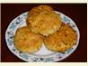 Cheesy Sun-Dried Tomato Scones
